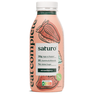 Zamjenski obrok RTD - SATURO