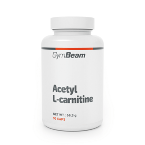 GymBeam Acetyl L-Carnitine