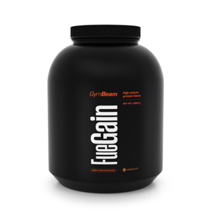 GymBeam FueGain