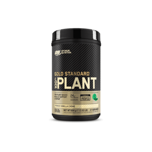 Optimum Nutrition Protein Gold Standard 100% Plant
