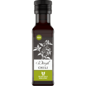 Ölmühle Solling BIO Chilli Spice Oil