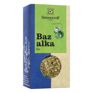 Sonnentor BIO Bosiljak