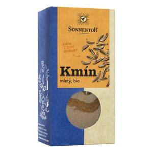 BIO Mljeveni kim - Sonnentor
