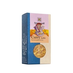 Sonnentor BIO Curry Sweet