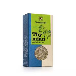 Sonnentor BIO Thyme