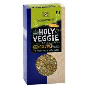 Sonnentor BIO Holy Veggie BBQ Spice