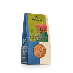 Sonnentor BIO Rodriguez‘s Chili con Carne