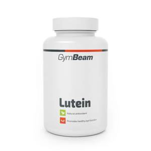 GymBeam Lutein
