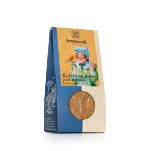 Sonnentor BIO Widow Bolte‘s Chicken Spice Mix