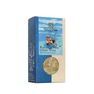 Sonnentor BIO Sven‘s Fish Seasoning