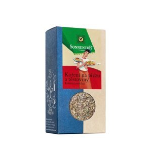 Sonnentor BIO Pizza and Pasta Seasoning