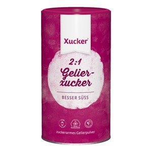 Xucker Prah za želiranje 2:1