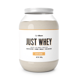 GymBeam Protein Just Whey