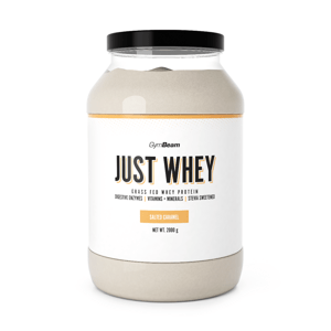 GymBeam Protein Just Whey