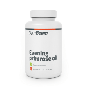 GymBeam Evening primrose oil