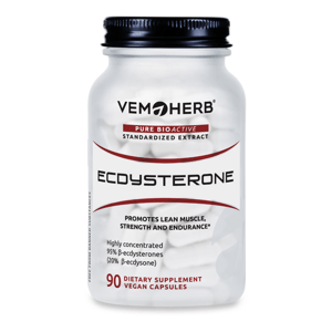 VemoHerb Beta Ecdysterone