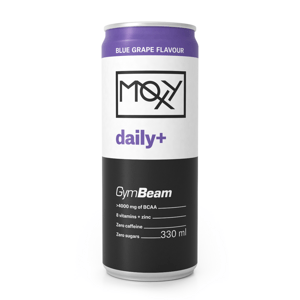 GymBeam MOXY daily