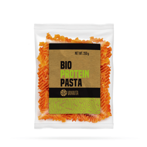 VanaVita BIO Protein pasta - fusilli