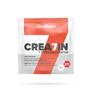 GymBeam Uzorak Crea7in