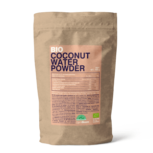 GymBeam BIO Coconut water powder