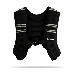 GymBeam Prsluk s utezima Active 3 kg