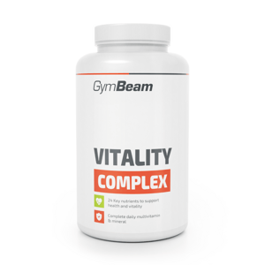 GymBeam Vitality complex