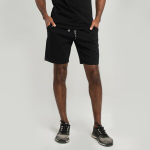 Kratke Hlače Essential Black - STRIX