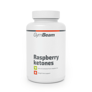 GymBeam Ketoni maline