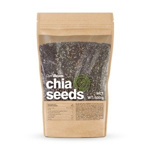 GymBeam Chia sjemenke