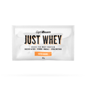 GymBeam Uzorak Just Whey