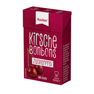 Xucker Candy