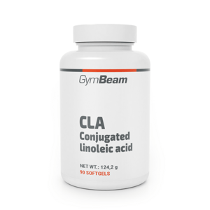 GymBeam CLA