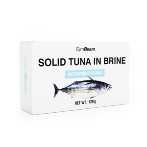 GymBeam Tuna u salamuri