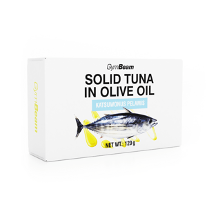 Tuna u maslinovom ulju - GymBeam