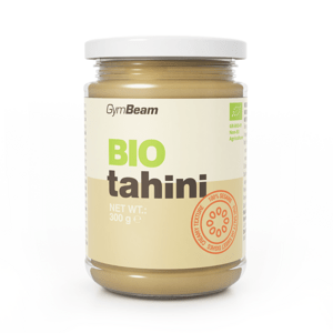 GymBeam BIO Tahini