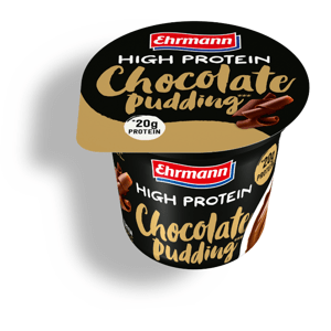 Ehrmann Visoko Proteinski Puding