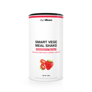 GymBeam Smart Vege Meal Shake
