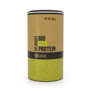 VanaVita BIO rižin protein