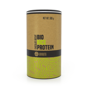 VanaVita BIO rižin protein