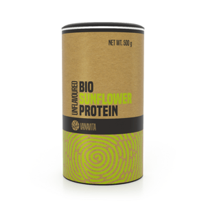 VanaVita BIO Suncokretov protein