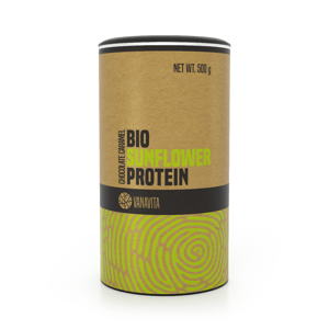 VanaVita BIO Suncokretov protein