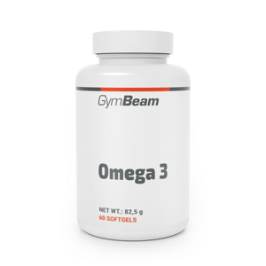 GymBeam Omega 3