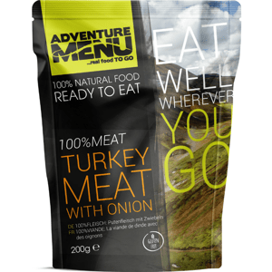 Adventure Menu Puretina s lukom