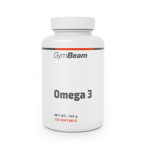 GymBeam Omega 3