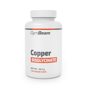 GymBeam Bakrov bisglicinat