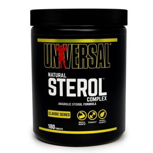 UNIVERSAL NATURAL STEROL COMPLEX