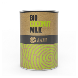 VanaVita BIO kokosovo mlijeko