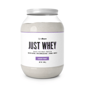 GymBeam Protein Just Whey