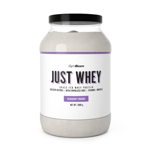 GymBeam Protein Just Whey