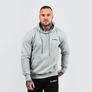 GymBeam Duksa Athlete Grey Black